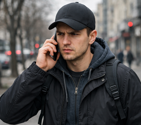 «Мы ваши денежки спасём»: как мой муж повёлся на уловки мошенников