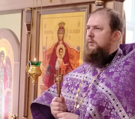 Как приготовиться к Пасхе? Рассказывает отец Олег, настоятель храма во имя преподобного Сергия Радонежского