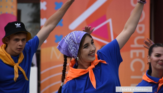 19 дневных лагерей откроются в Новоуральске летом