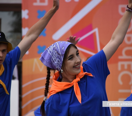 19 дневных лагерей откроются в Новоуральске летом