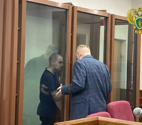 Отца-убийцу 2-месячного младенца приговорили к 15 годам лишения свободы