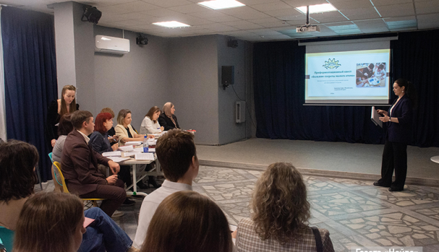 Ниндзя-испытания и танцевальный марафон - что хочет продвигать молодежь в Новоуральске