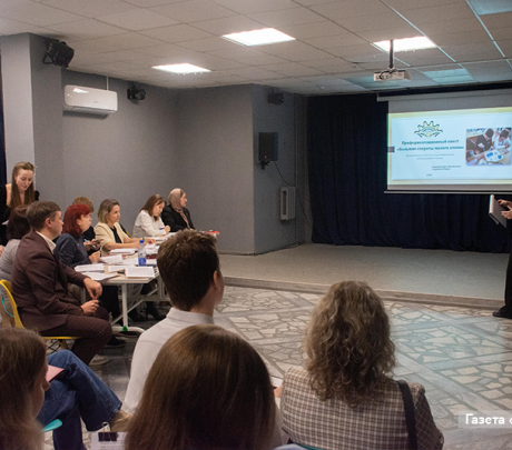 Ниндзя-испытания и танцевальный марафон - что хочет продвигать молодежь в Новоуральске