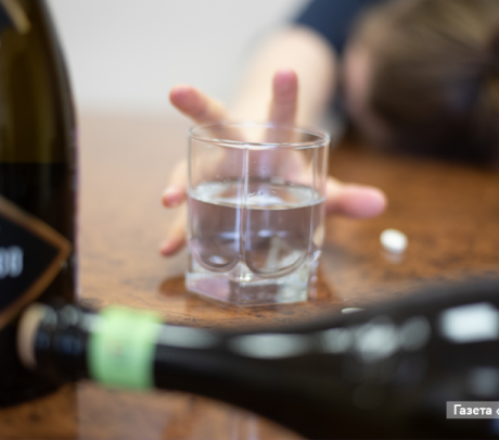 Наркология развернулась на полную мощность: как функционирует отделение после рокового пожара