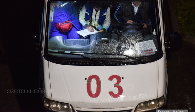 Ухудшение системы здравоохранения впервые документально признано в Новоуральске