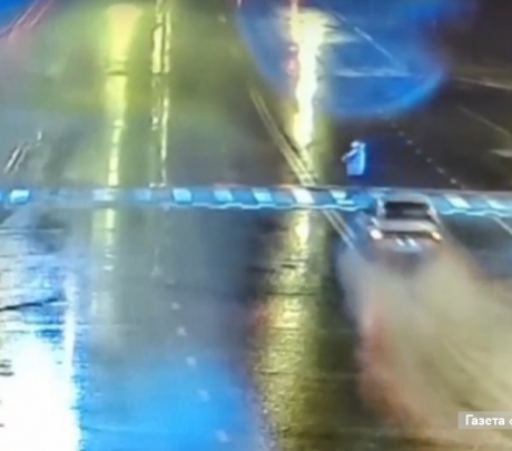 За сбитую женщину новоуральцу дали пять с половиной лет колонии-поселения