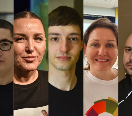 Новоуральцы не планируют скучать в майские выходные и рассказали, чем будут заниматься