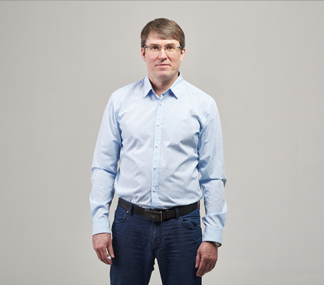 Вячеслав Малых: «Новоуральску нужен свой представитель в Законодательном Собрании Свердловской области»