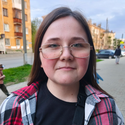 Елизавета Николаева, участница:
