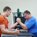 Спорт объединяет героев: Кубок Защитников Отечества в Новоуральске