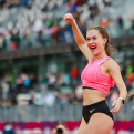 Екатеринбург соберет более 700 сильнейших спортсменов страны на чемпионате России по легкой атлетике