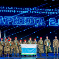 Отряды «РИФЕЙ-ВОИН» и «Белоярский-2» обеспечили себе место в финале «Зарницы 2.0»