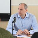Денис Паслер назвал главные задачи в ликвидации последствий урагана в Кушве