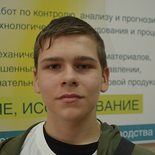 Максим ЧЕЧКИН, НТК: