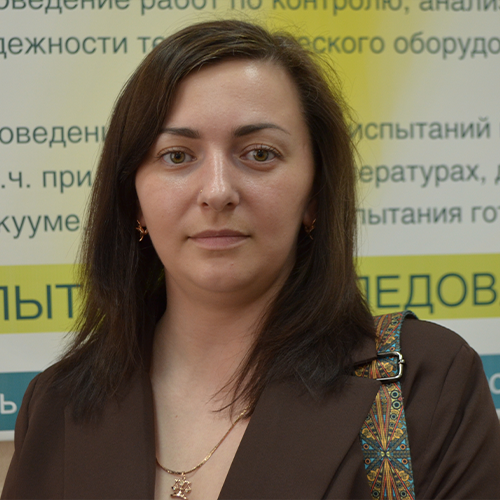 Алина ШИЛОВСКАЯ, руководитель организации «Много нас — Новоуральск»: