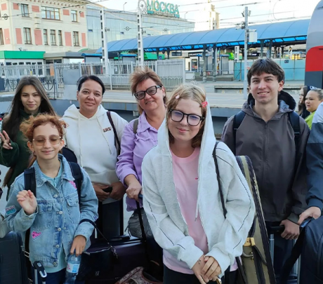 Шесть учеников Детской школы искусств Новоуральска примут участие в IV Фестивале юношеских оркестров мира в Москве