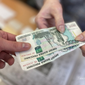 Более 8 миллионов рублей отдали новоуральцы мошенникам за полгода