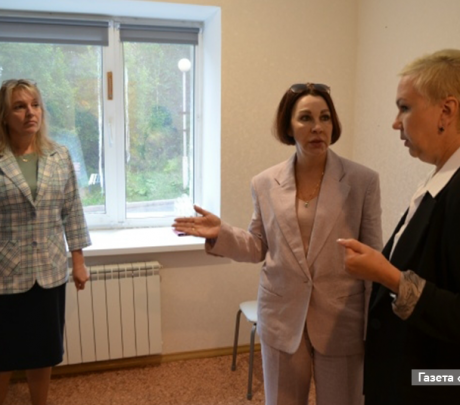 Учителя получат ключи от служебного жилья в Новоуральске на августовском педфоруме