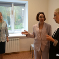 Учителя получат ключи от служебного жилья в Новоуральске на августовском педфоруме