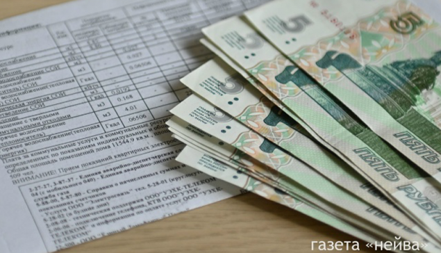 В октябре тарифы на коммунальные услуги в России вырастут второй раз за год