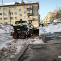 Готовы ли к зиме новоуральские «управляшки»?